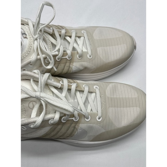 Nike LunarSolo Running Shoes Men\'s Size 8.5 Sneakers White Casual DV2440-100‎ main image 8